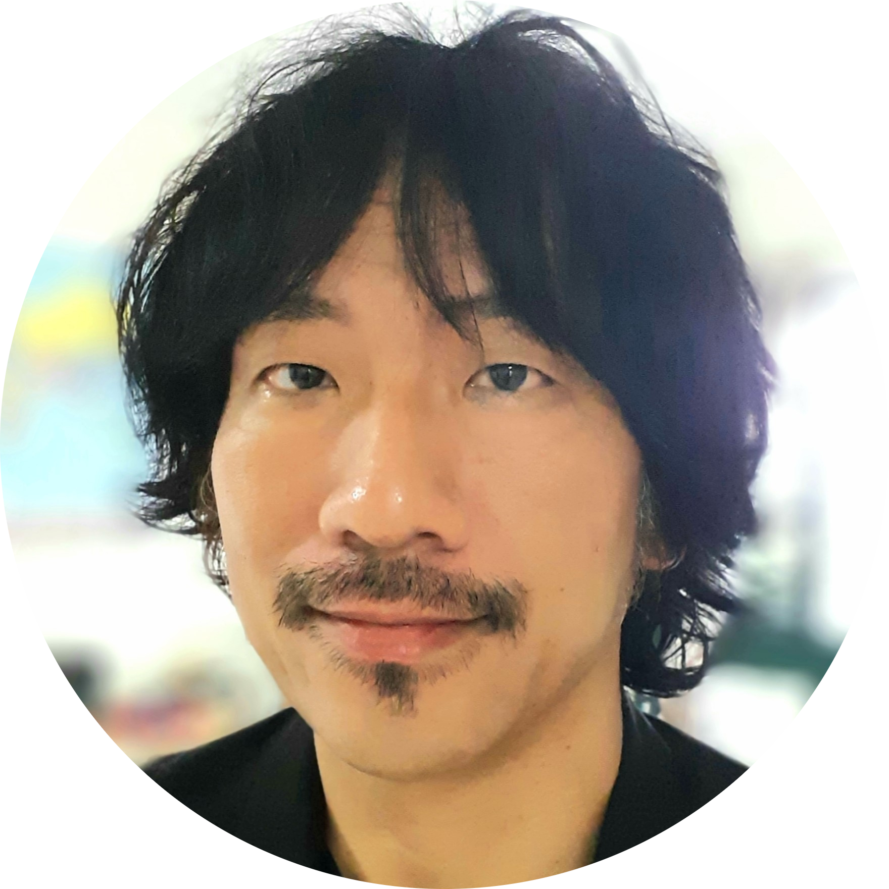 Go to the profile of Rei KINJO