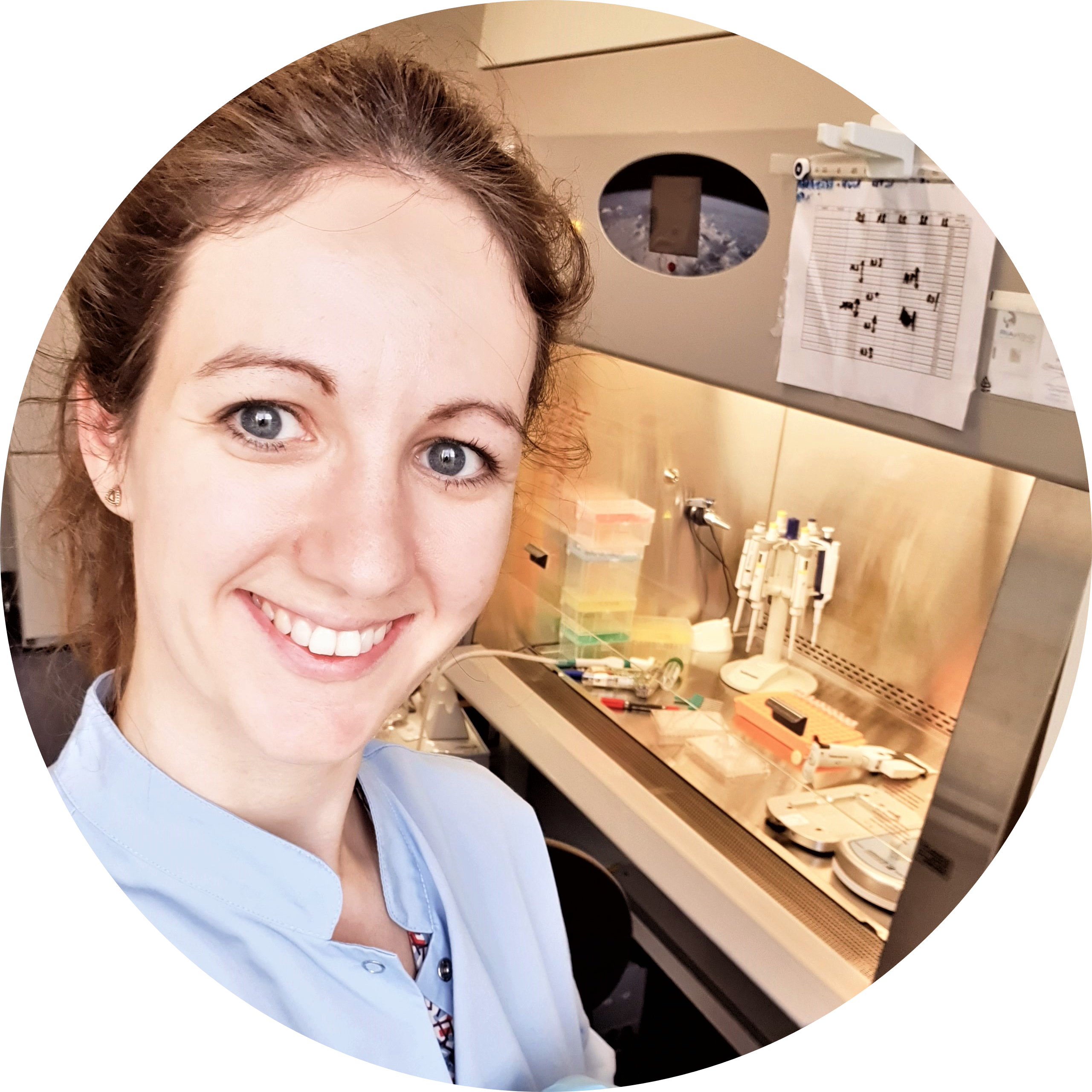 Go to the profile of Nicole Kiweler