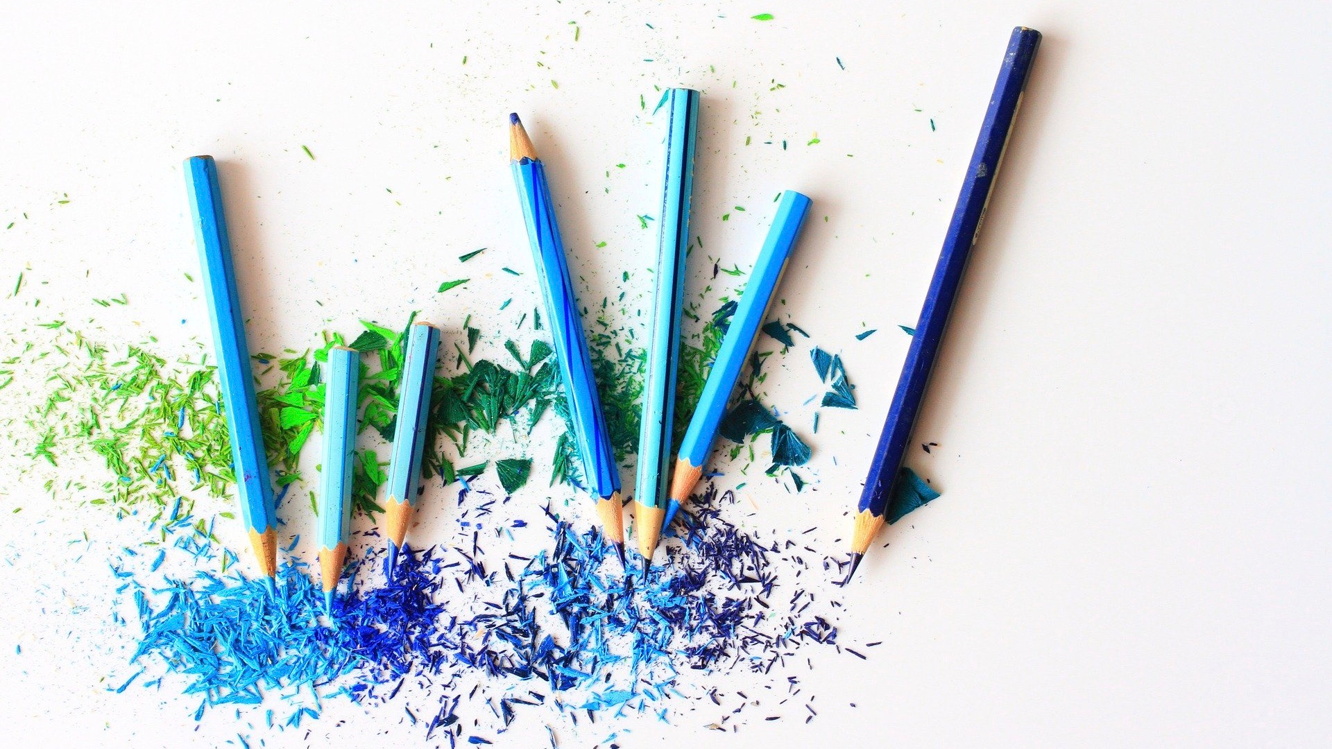 Intervention improves creative expression