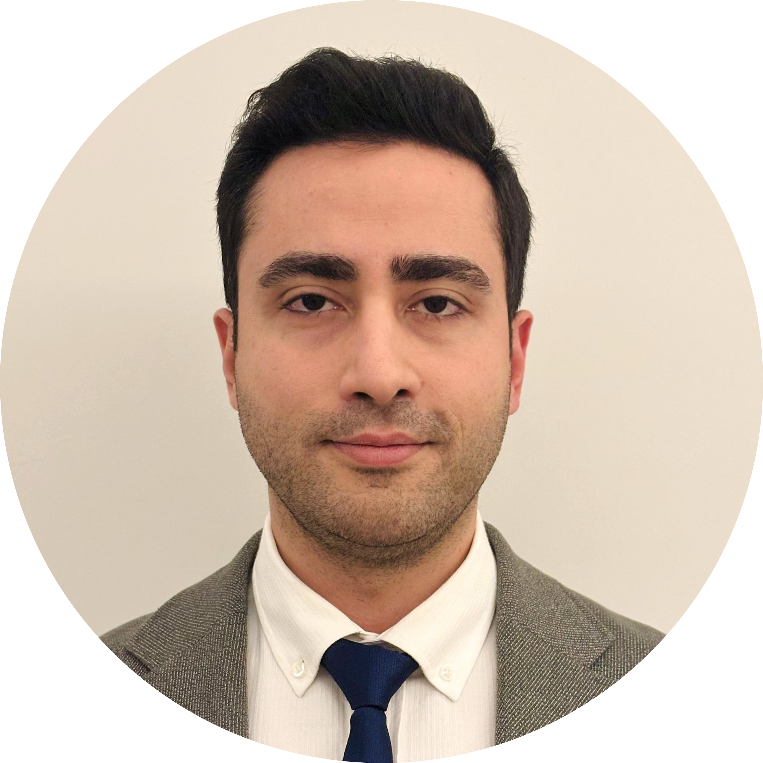 Go to the profile of Abdülcemal Gürpınar