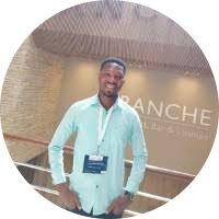 Go to the profile of Ebenezer Boahen