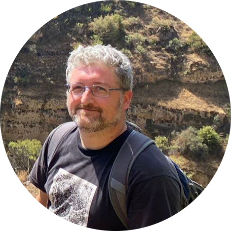 Go to the profile of David Álvarez-Alonso