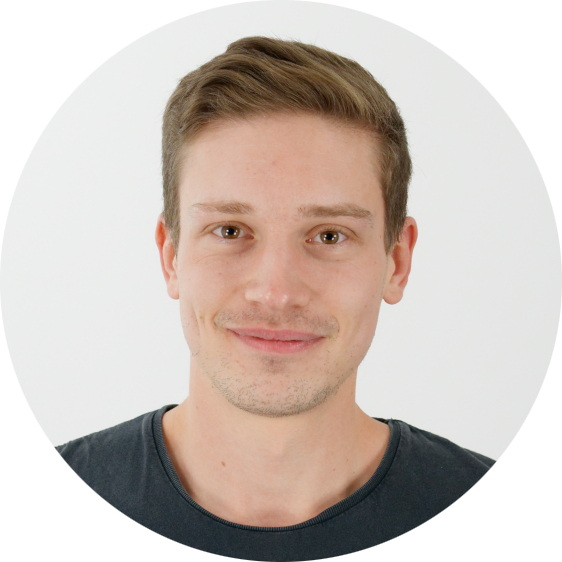 Go to the profile of Felix Fischer