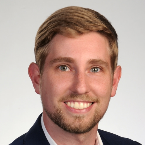 Go to the profile of Alexander Ohmann