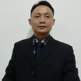 Go to the profile of Xiaoguang Ouyang