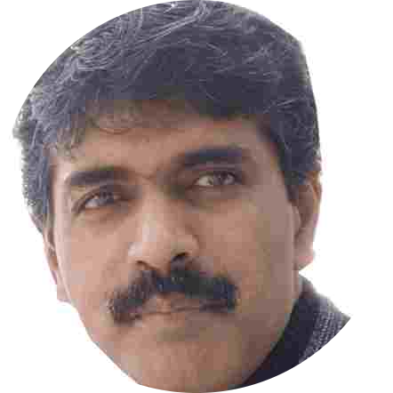 Go to the profile of Jeganathan Chockalingam