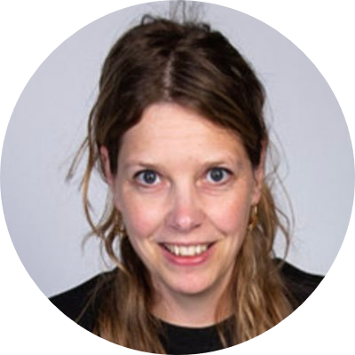 Go to the profile of Lara Heij