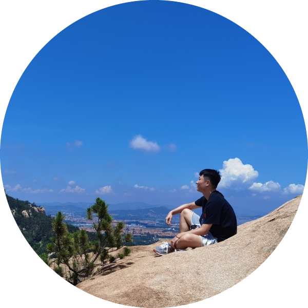 Go to the profile of LIU Yijie