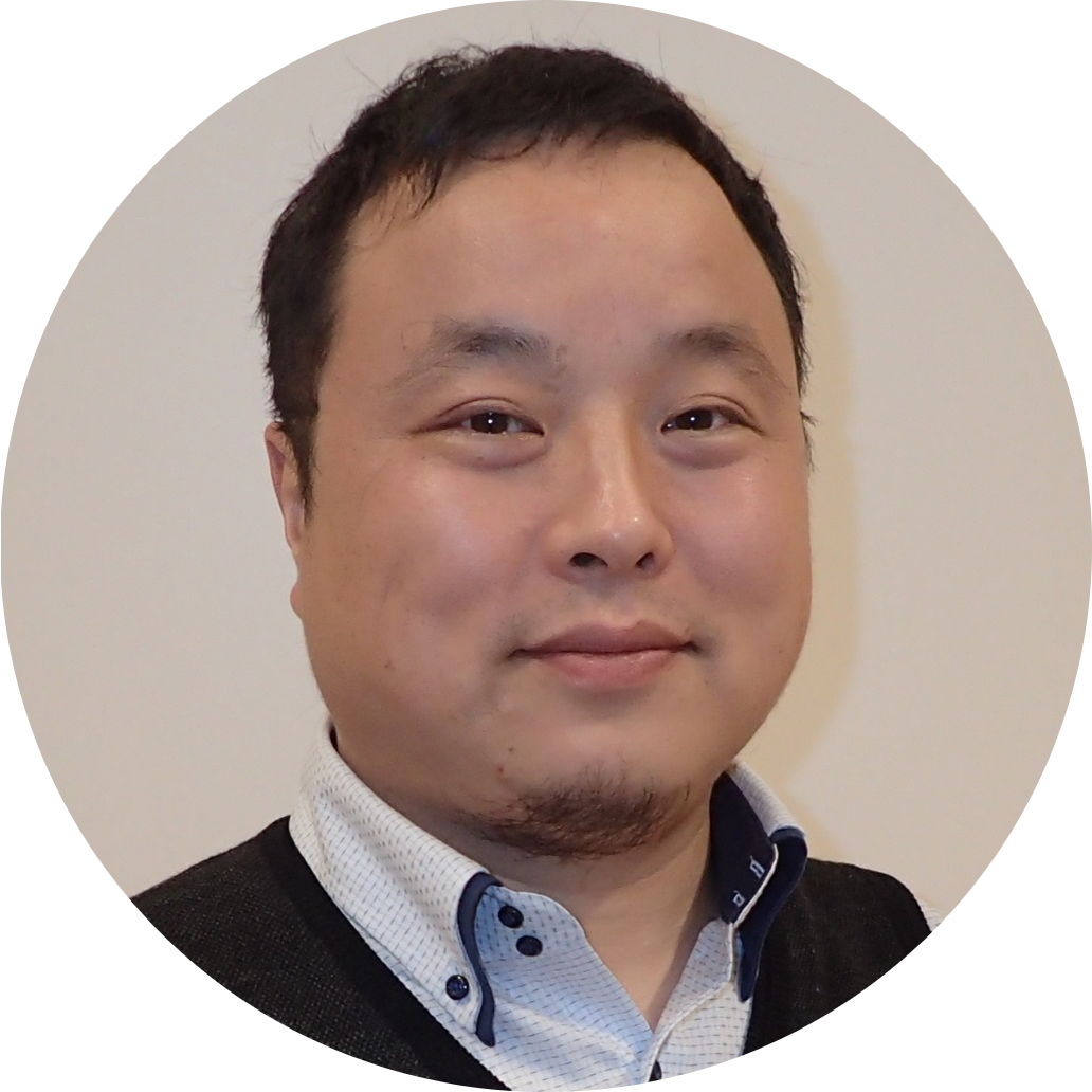 Go to the profile of Youichi Tsuchiya