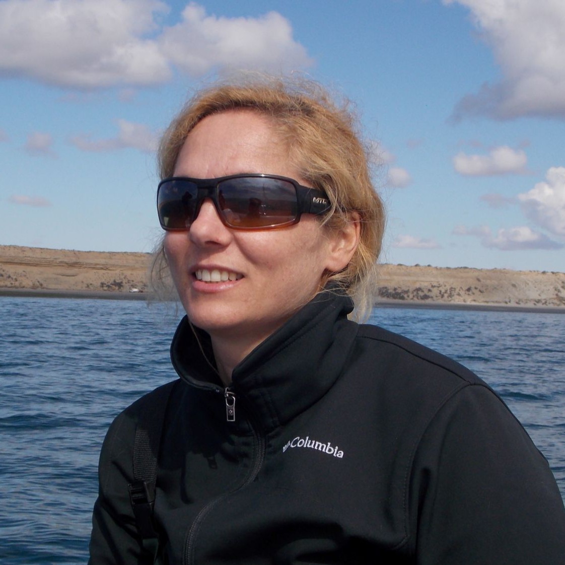 Go to the profile of Mariana Degrati