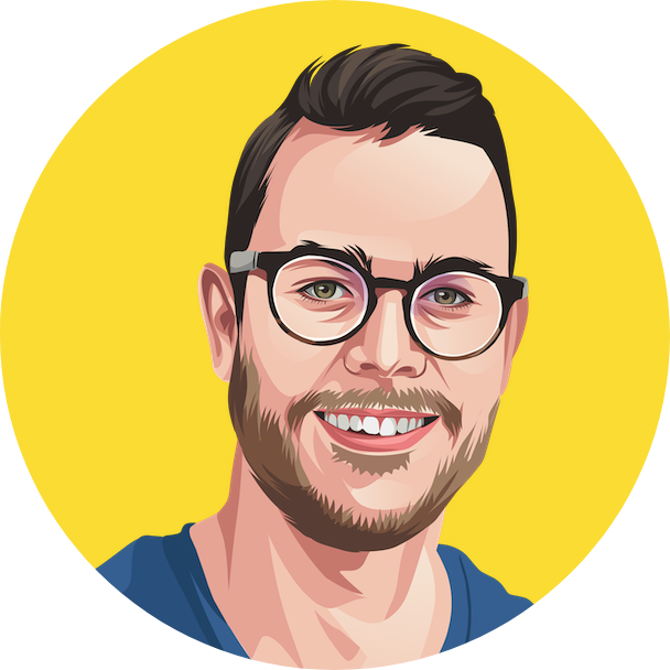 Go to the profile of Maxime Borry