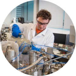 Go to the profile of Oliver Warr