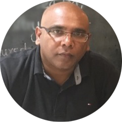 Go to the profile of Amit Dutt