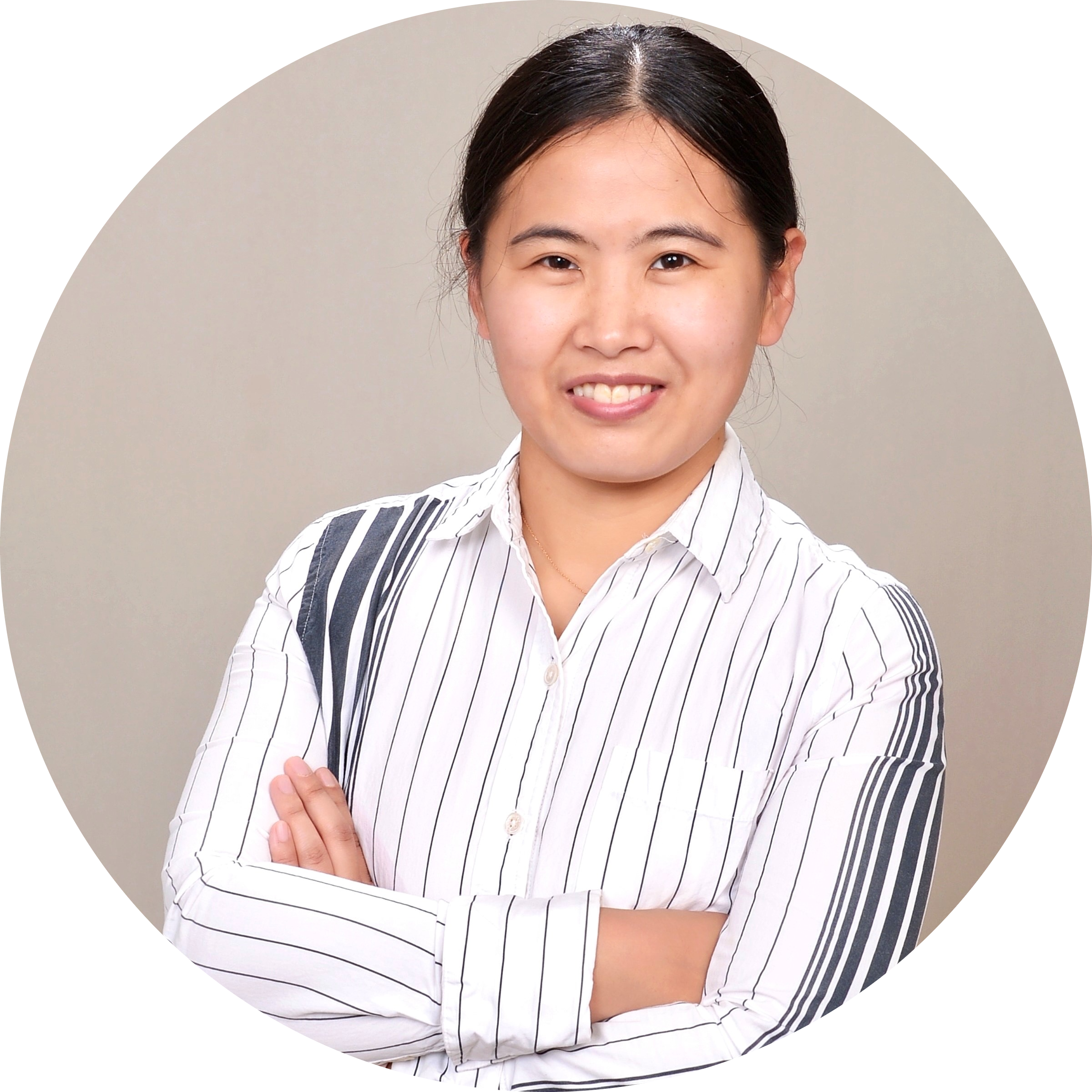 Go to the profile of Rui Su