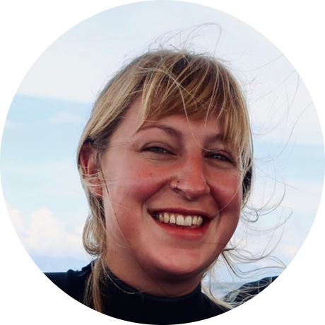 Go to the profile of Lydia White