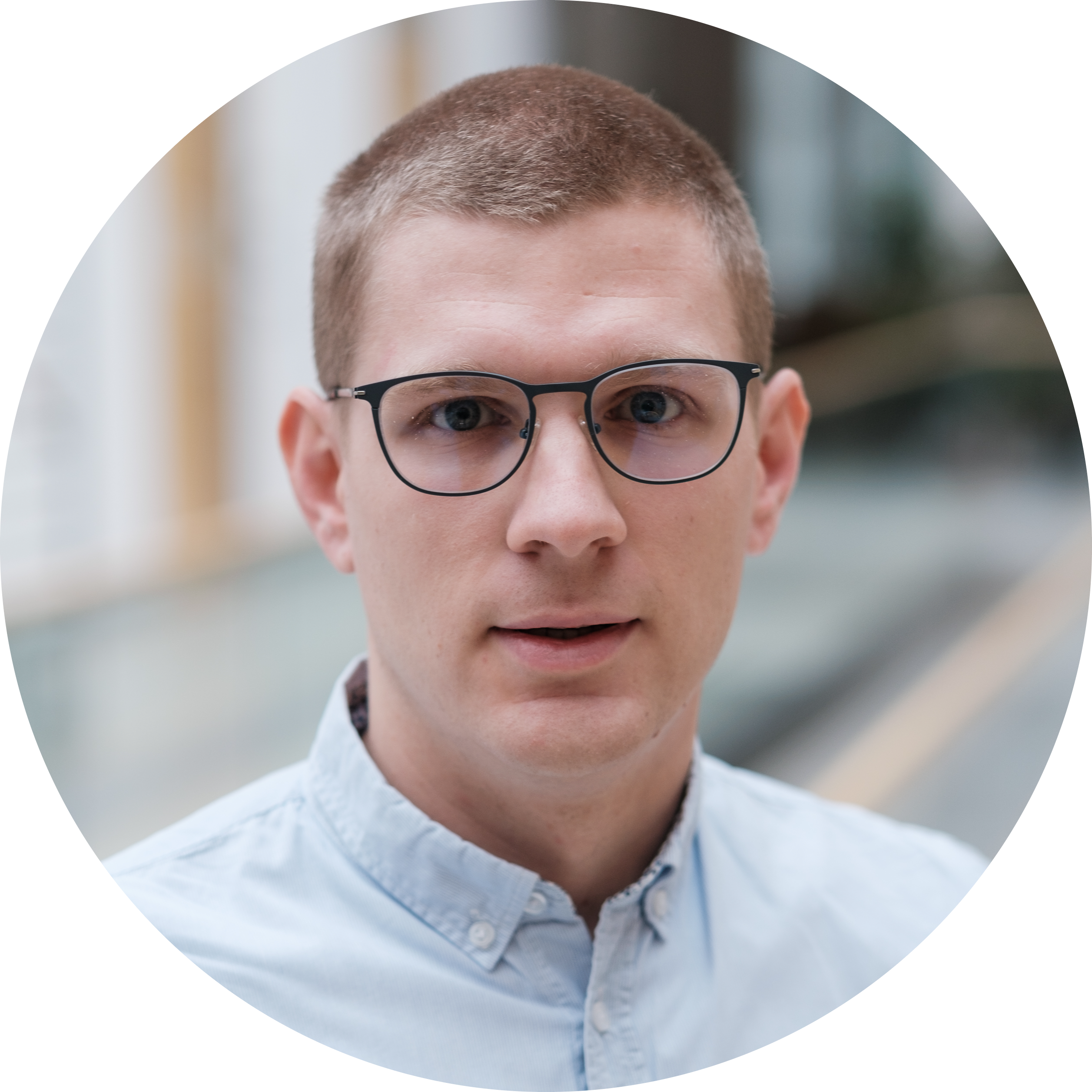 Go to the profile of Bartosz Pieterek