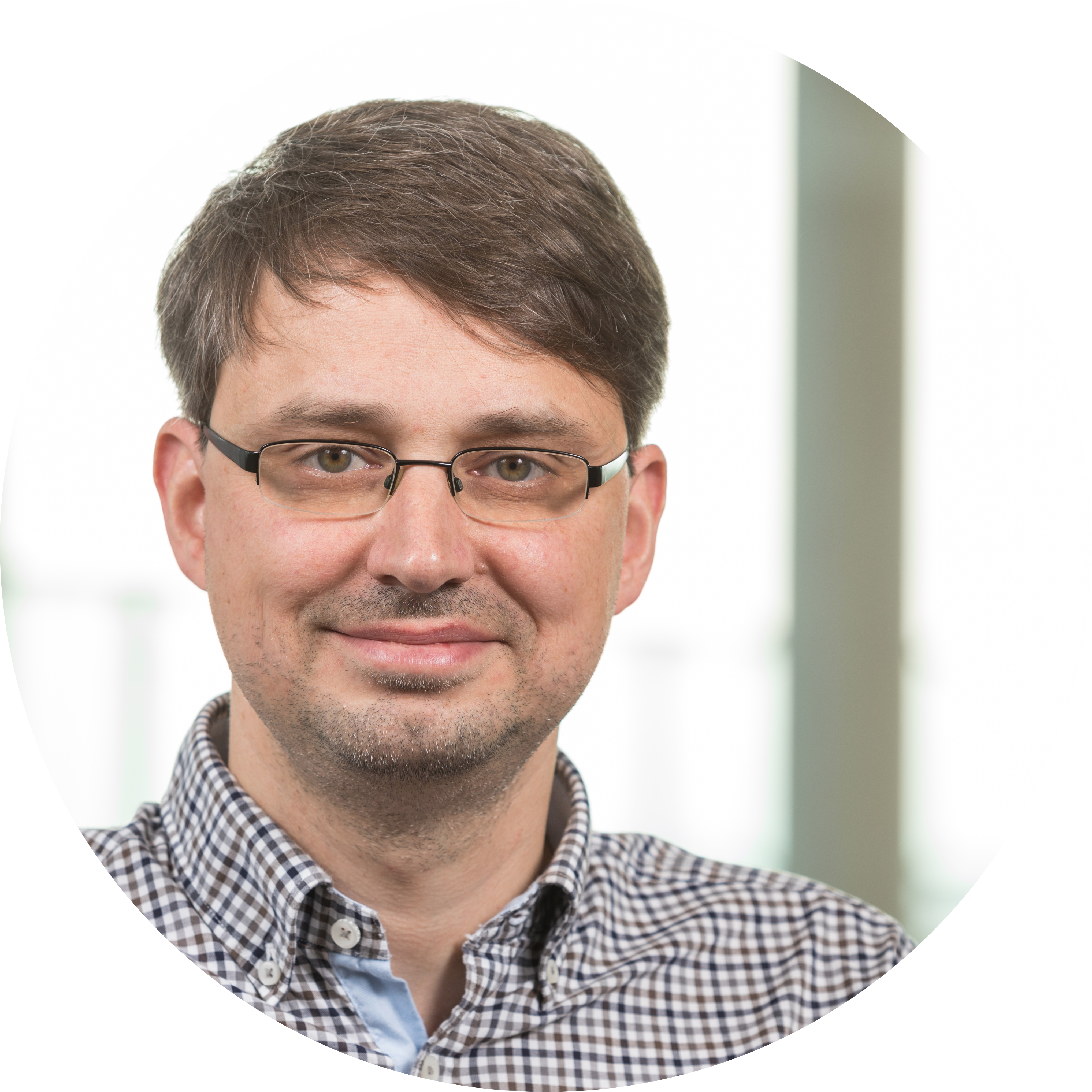 Go to the profile of Marcus Hartmann