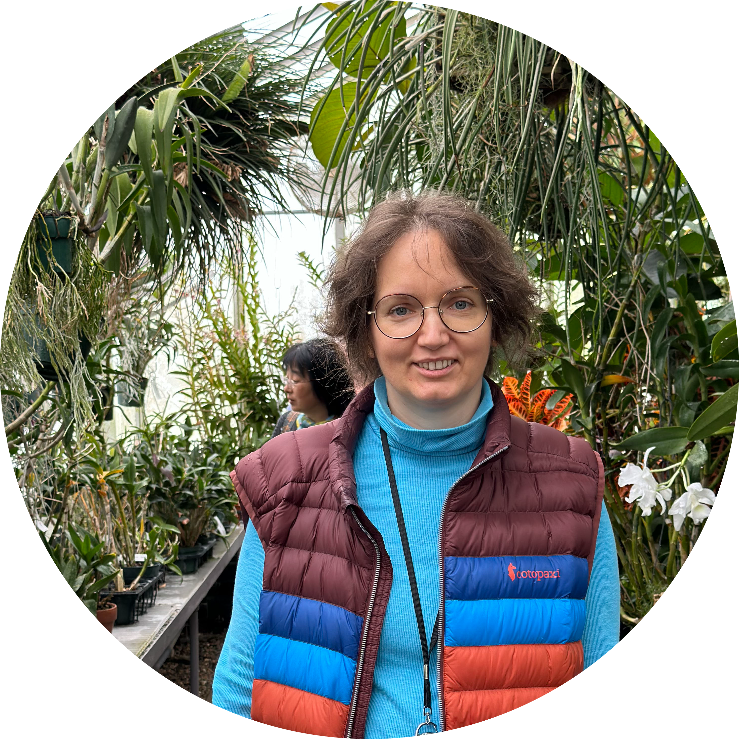 Go to the profile of Inna A. Nikonorova