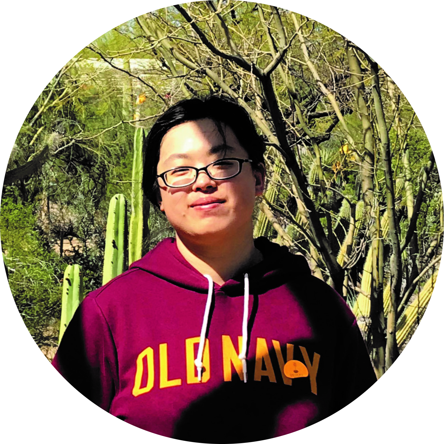 Go to the profile of Siqi Ma