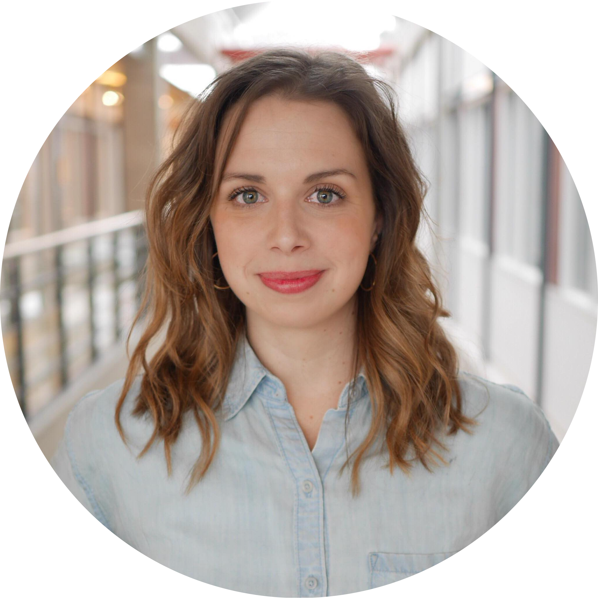 Go to the profile of Lorie-Marlène Brault Foisy