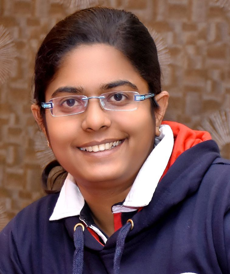Go to the profile of Arunmozhimaran Elavarasi