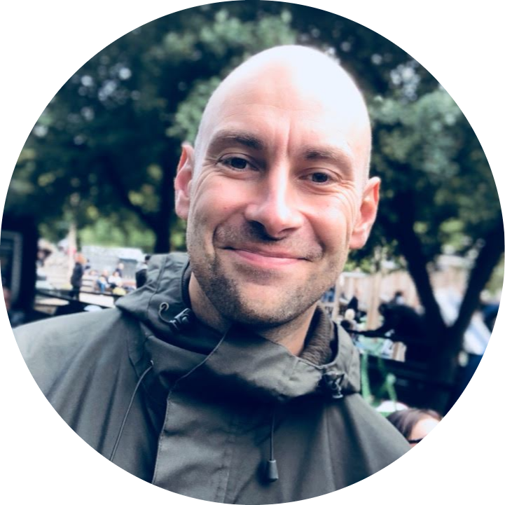 Go to the profile of Peter Frandsen