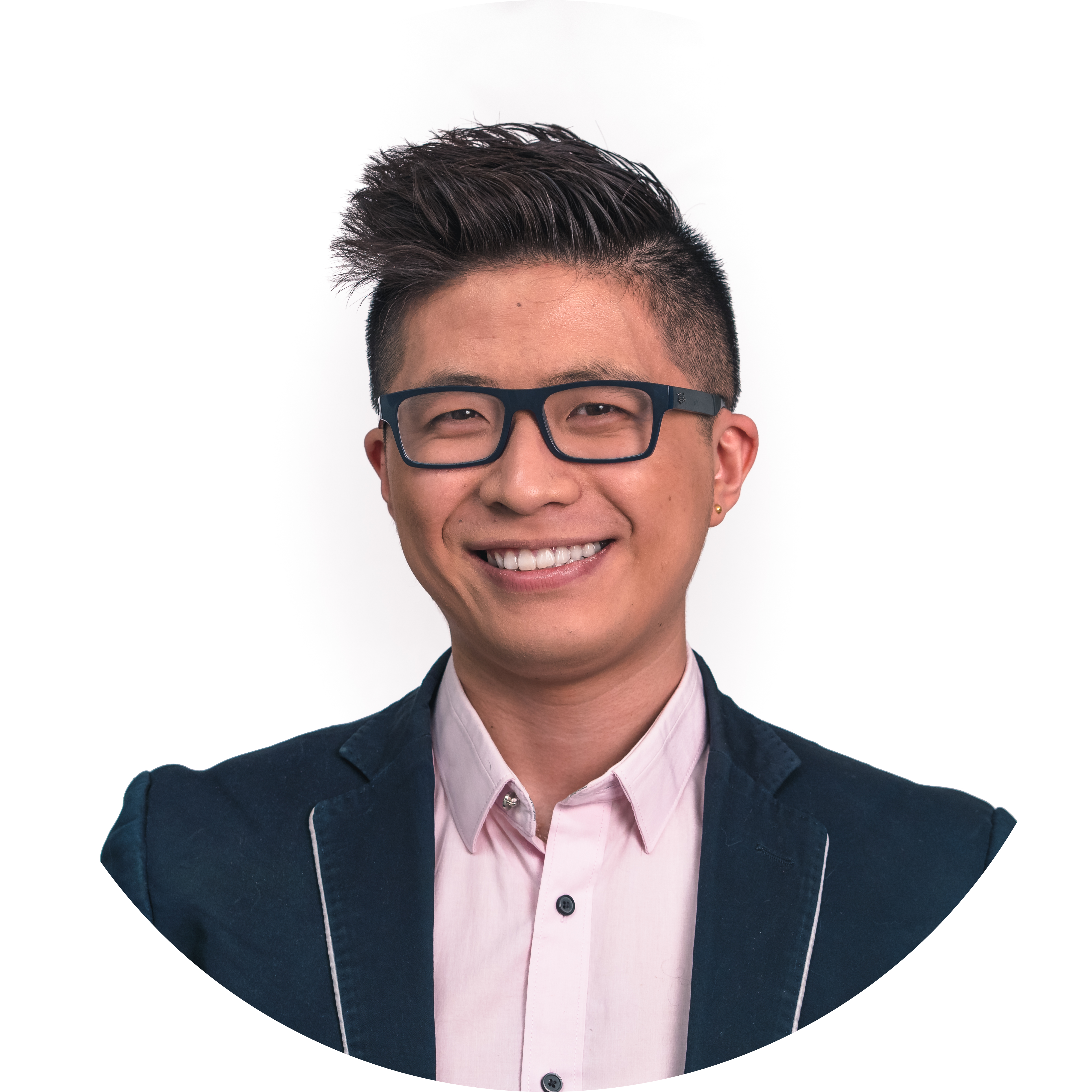 Go to the profile of Enoch Leung