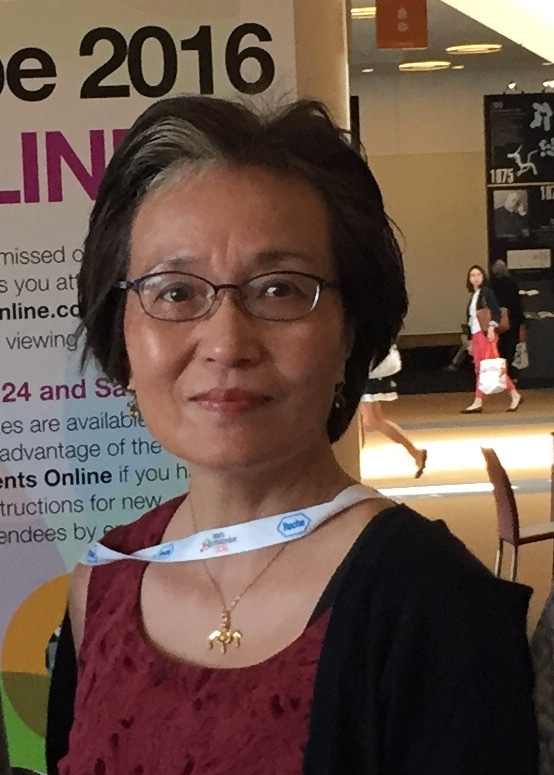 Go to the profile of Xuan Qin