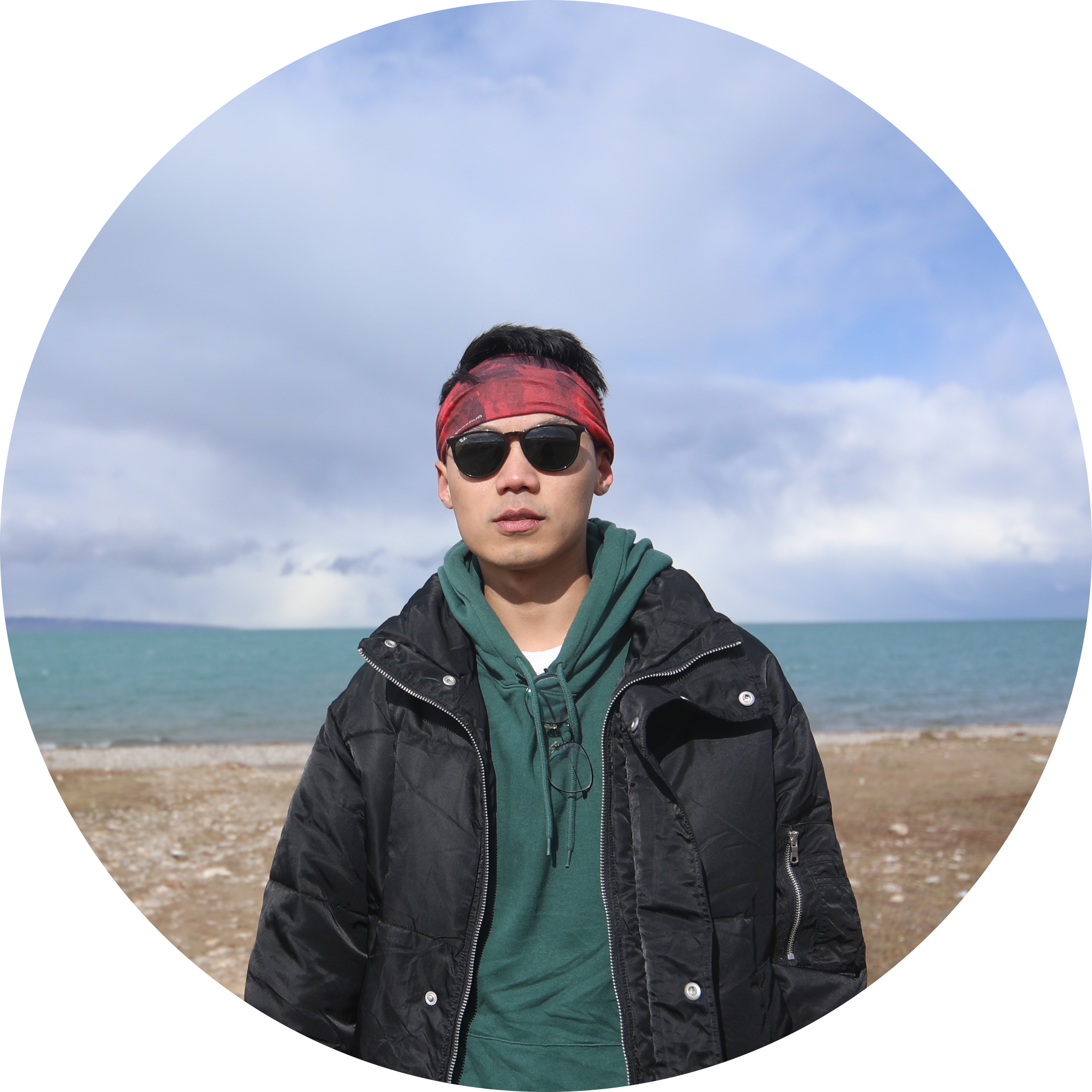 Go to the profile of Baosheng Li