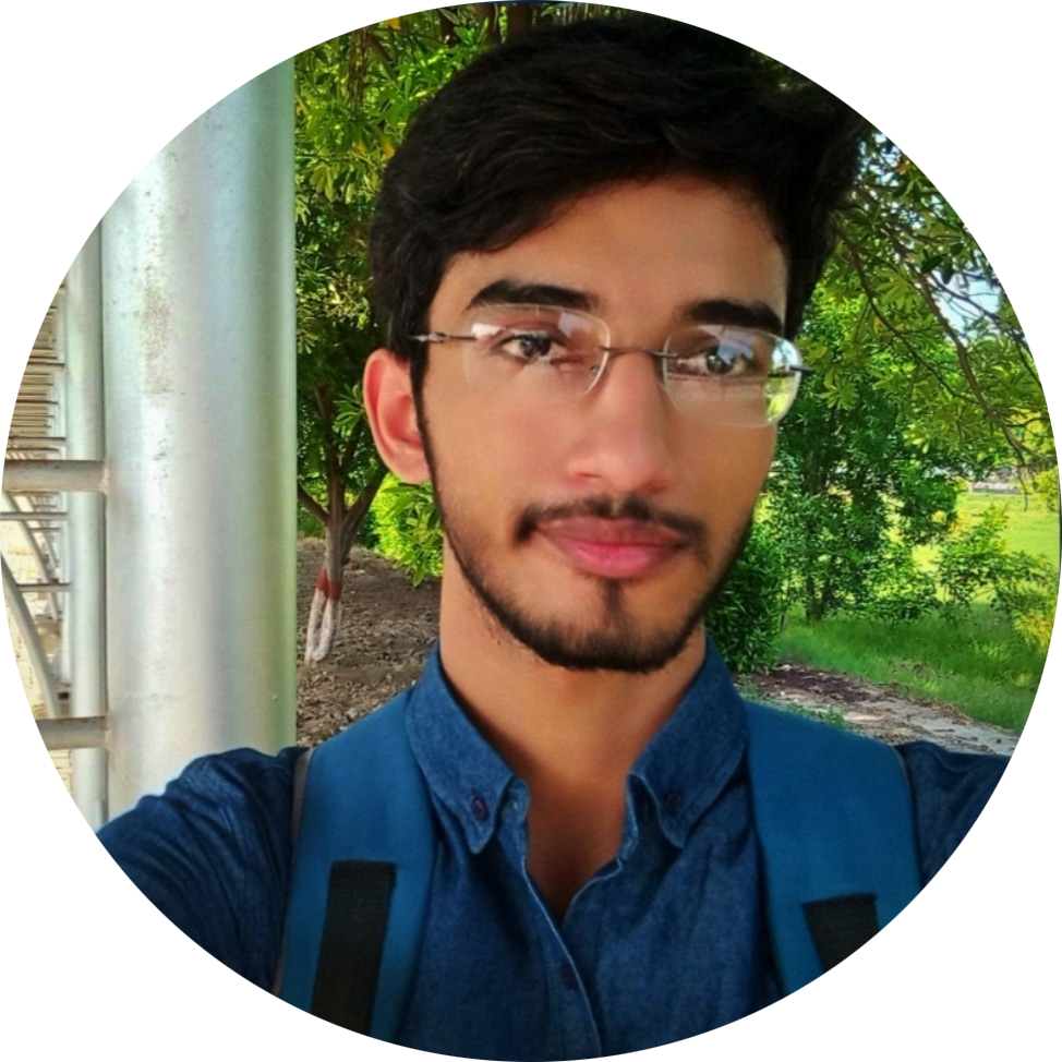 Go to the profile of Muhammad Mohsin Mohsin Ramzan