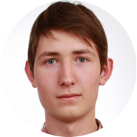 Go to the profile of Georgy Ermolaev