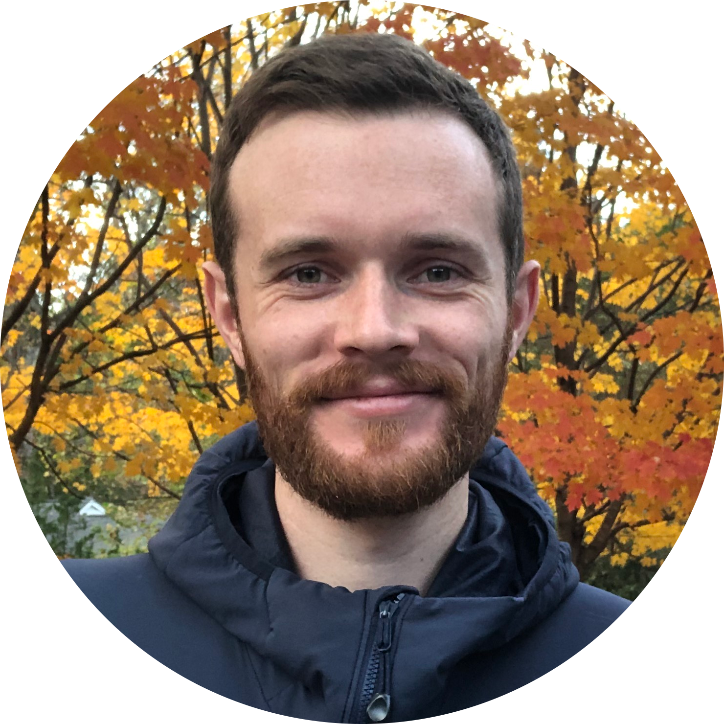 Go to the profile of David VanInsberghe