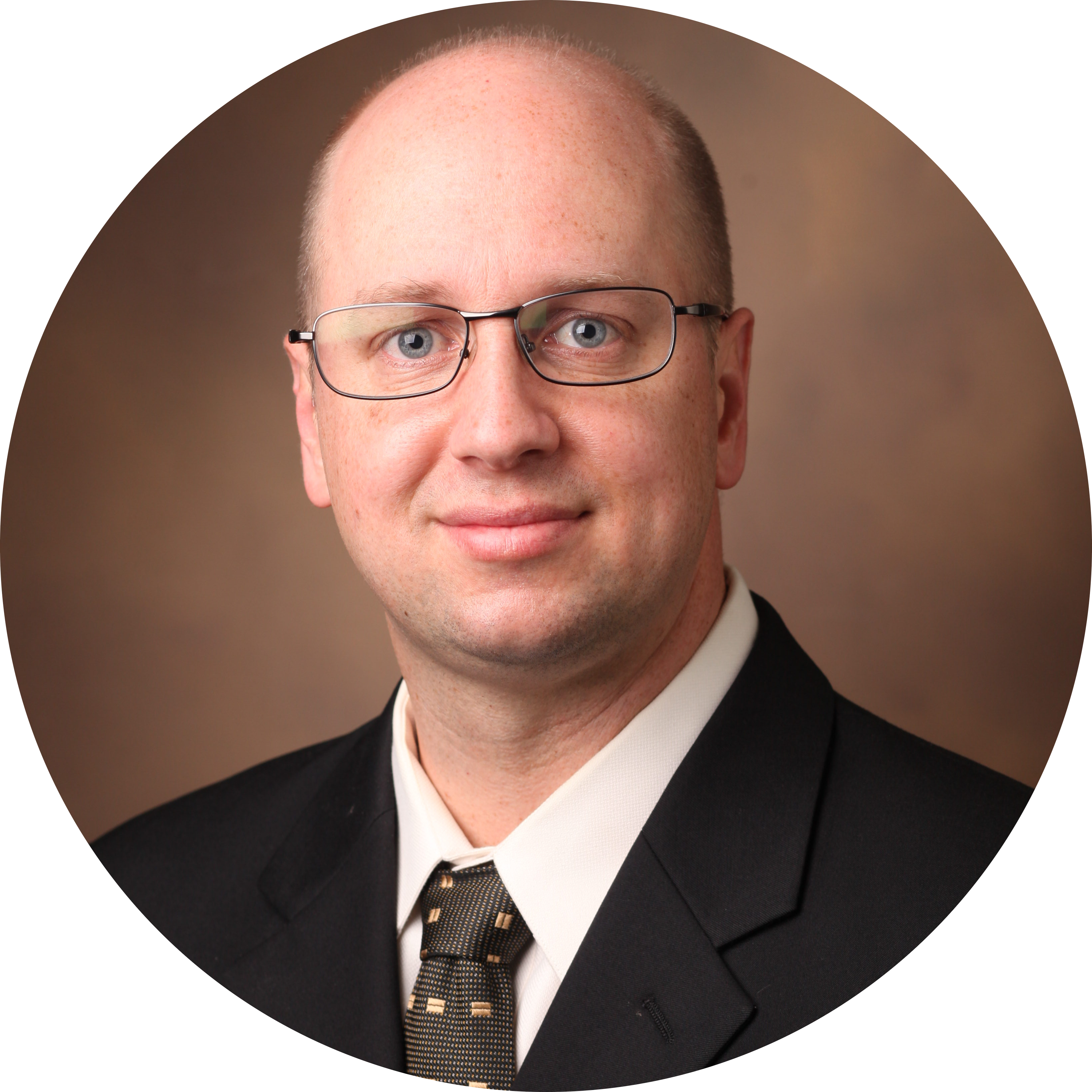 Go to the profile of Ryan Doster