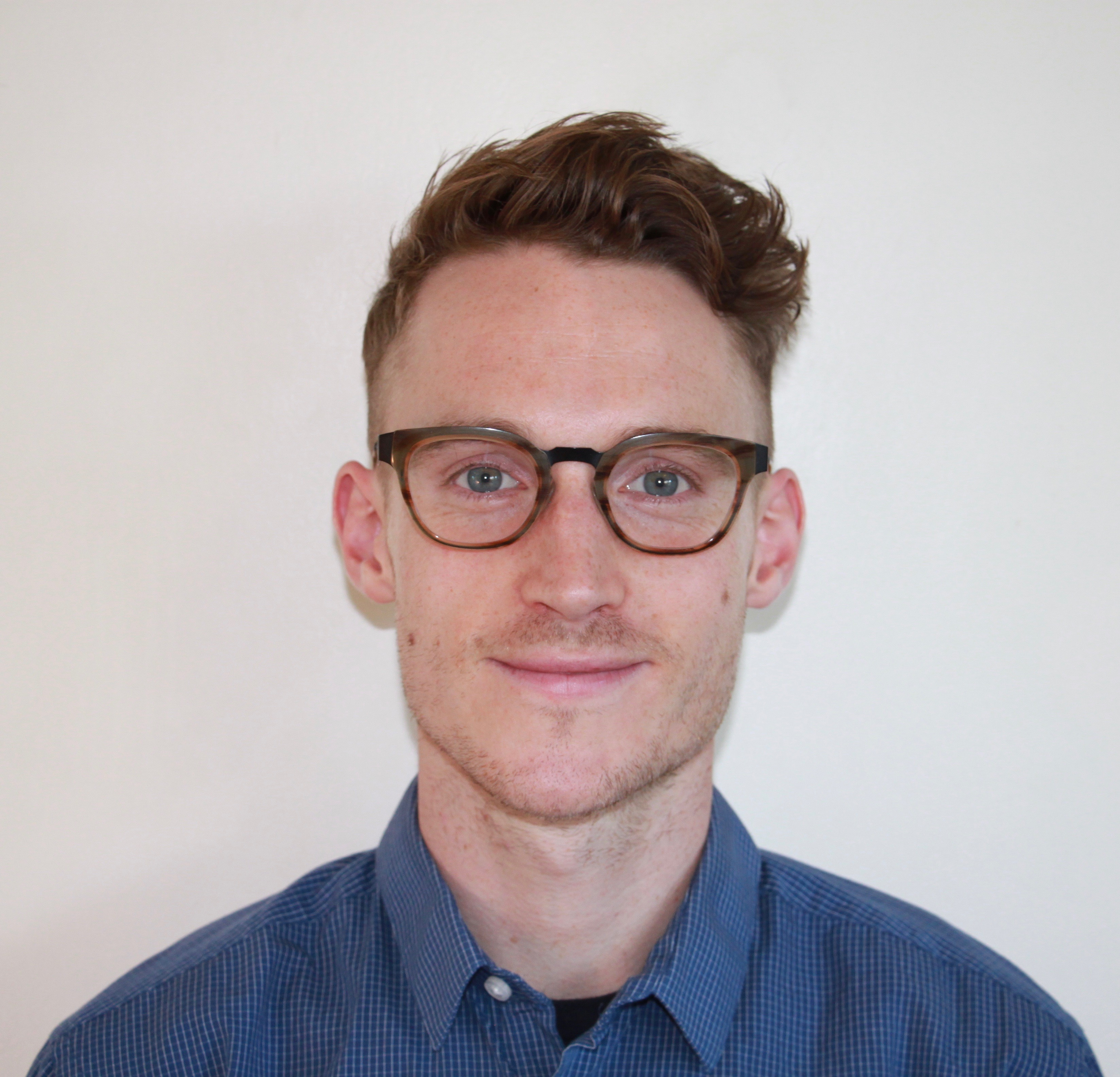 Go to the profile of David Threlfall