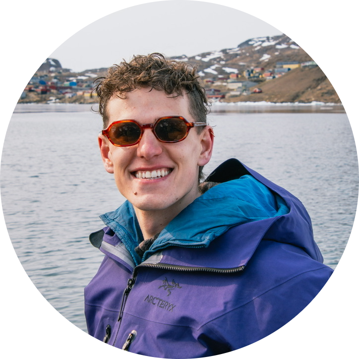 Go to the profile of Henry Henson