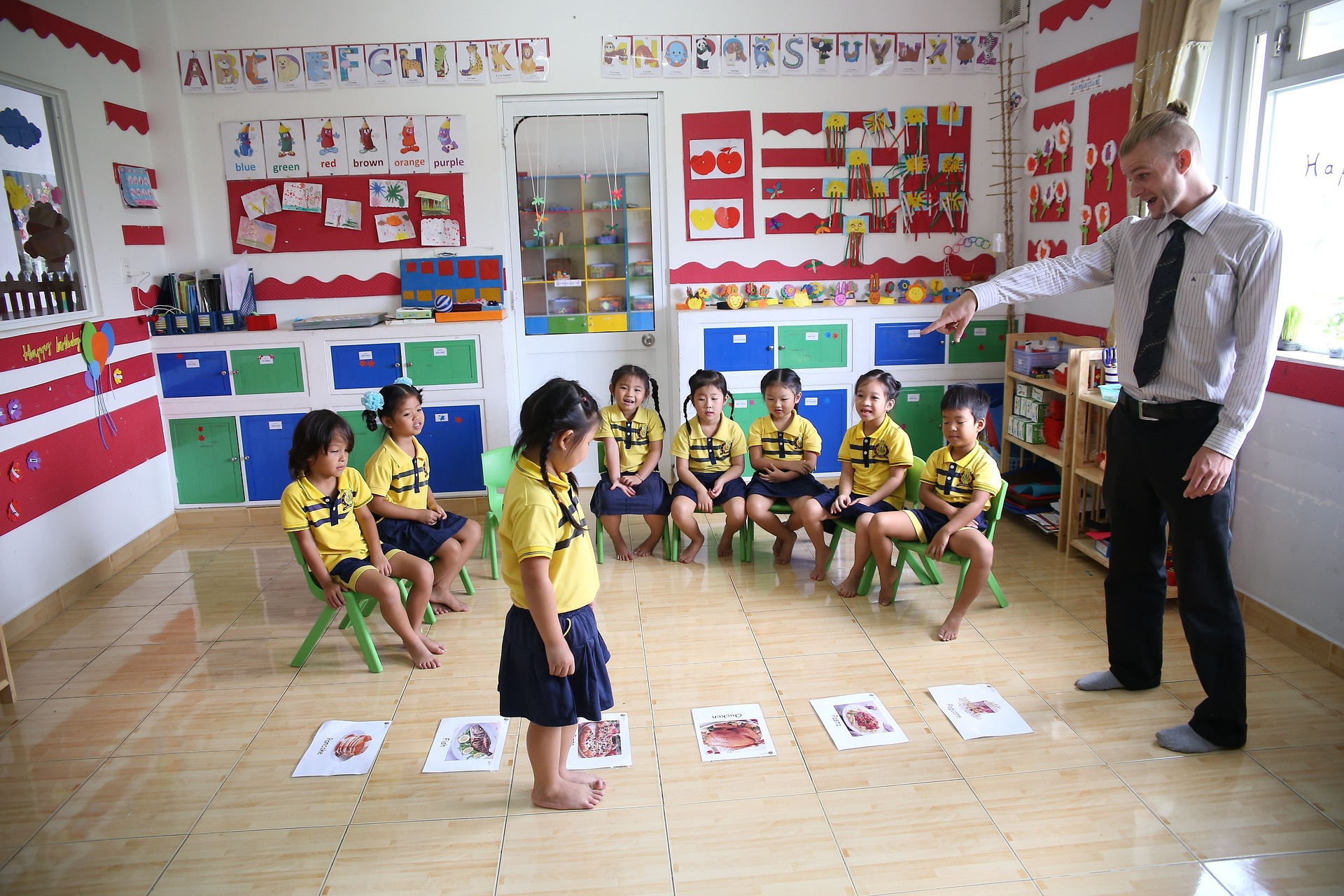 The research behind the science of learning 