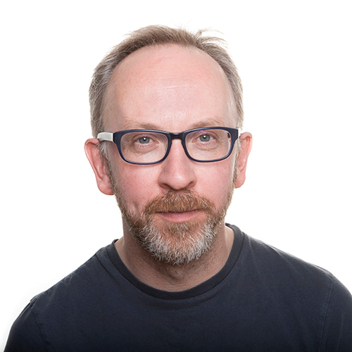 Go to the profile of Klaas Wynne