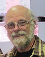 Go to the profile of Glenn Orton