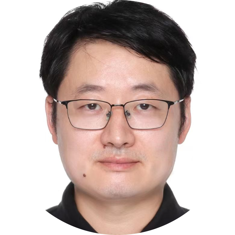 Go to the profile of Lin Ze-Min