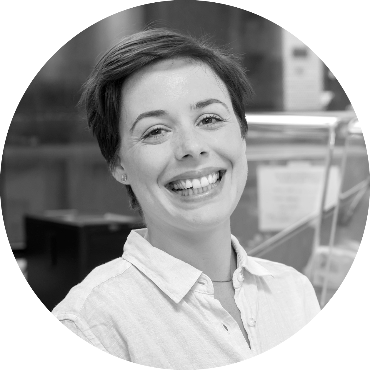 Go to the profile of Eleonora Chiri