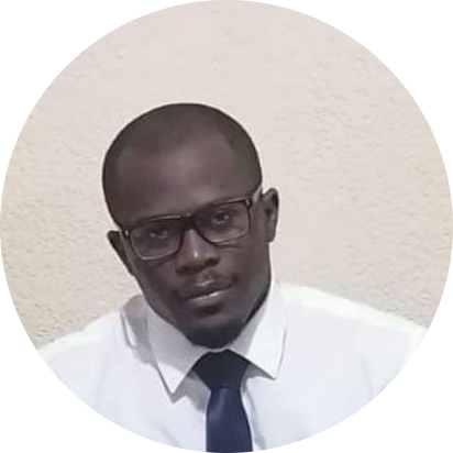Go to the profile of Michel Stéphane Heya