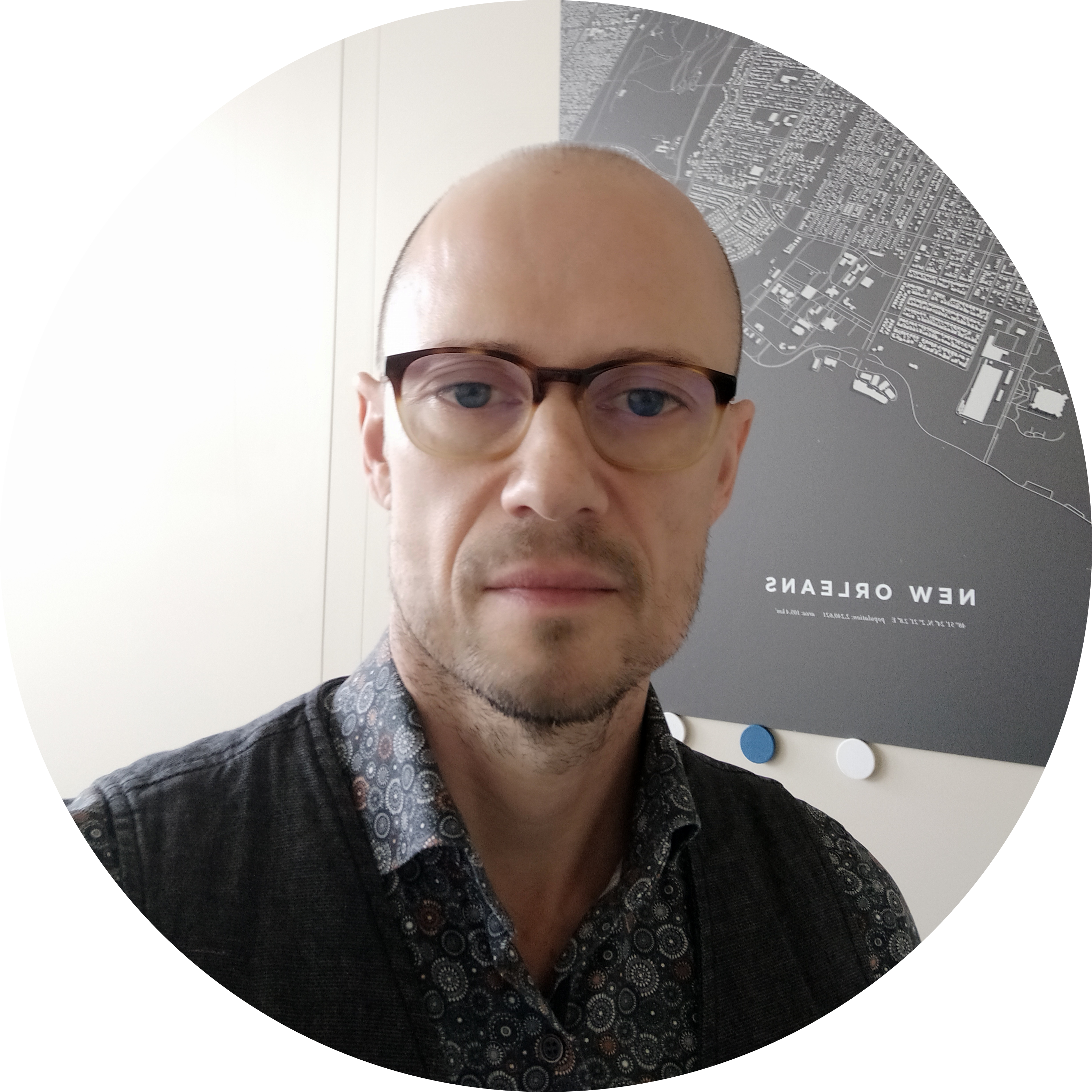 Go to the profile of Charles Efferson