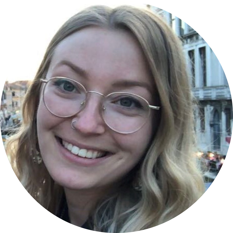 Go to the profile of Danielle Yates