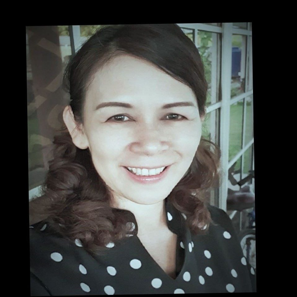 Go to the profile of Jiony Mary Monica