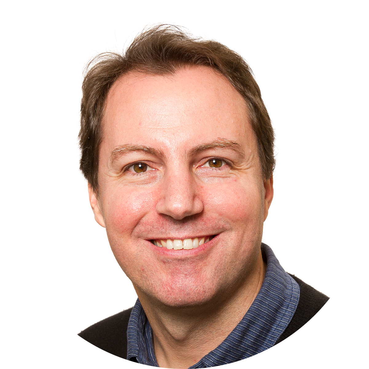 Go to the profile of Simón Méndez-Ferrer