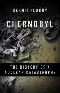 Behind the Book | Interactions: Conversation with Serhii Plokhy