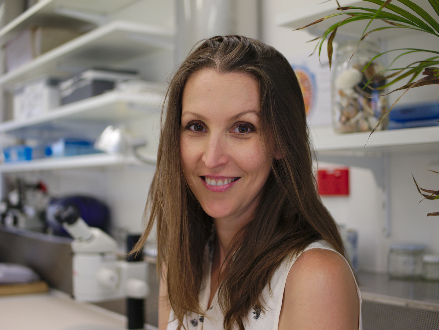 Go to the profile of Jennifer Lavers