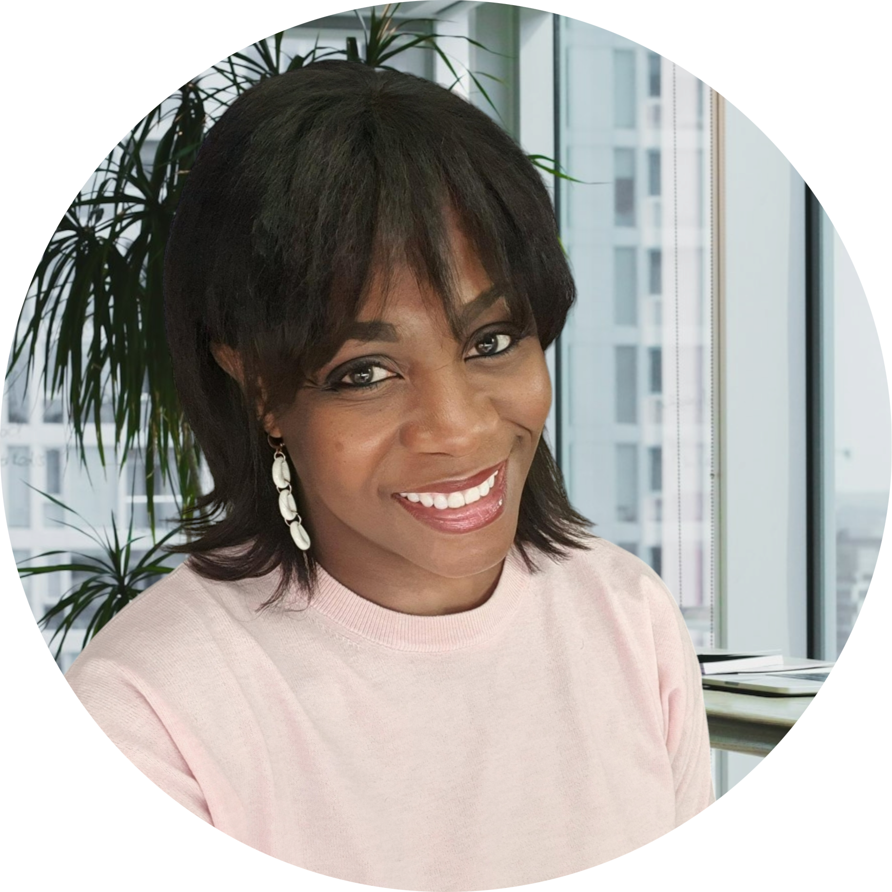 Go to the profile of Flora Okumagba