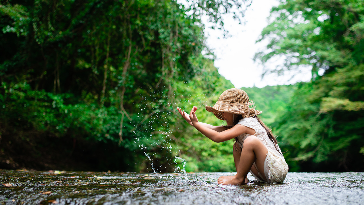 A New Blueprint for Clean Water: Balancing Health and Environmental Sustainability