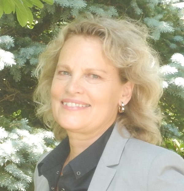 Go to the profile of Stephanie Pfirman